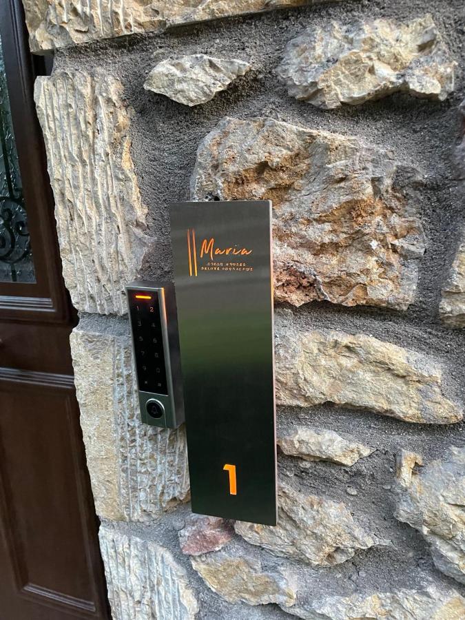 Casa con 2 Camere da Letto