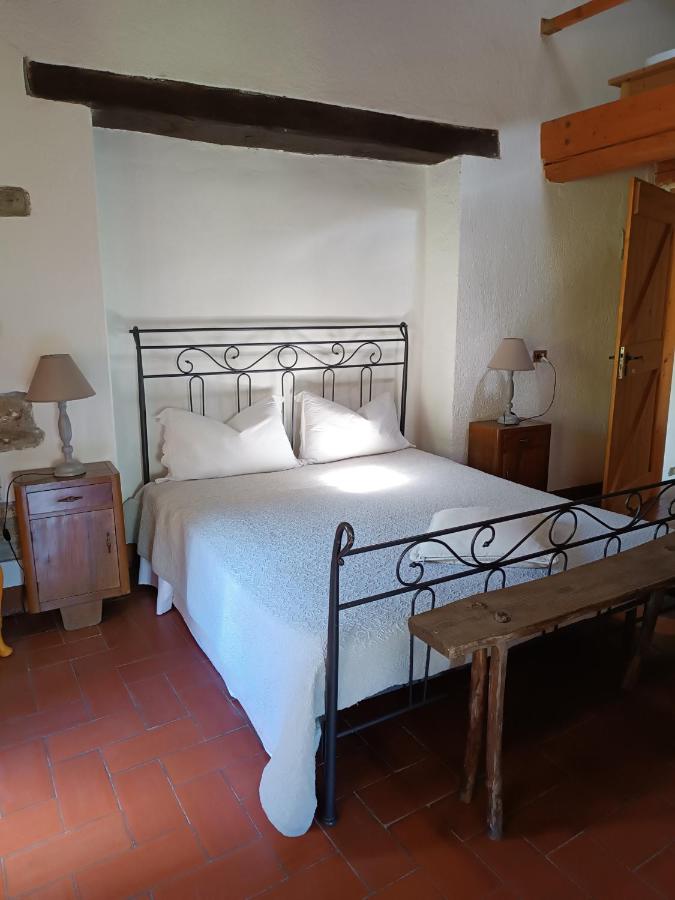 B&B Gubbio - Pilgrim Rooms - Bed and Breakfast Gubbio