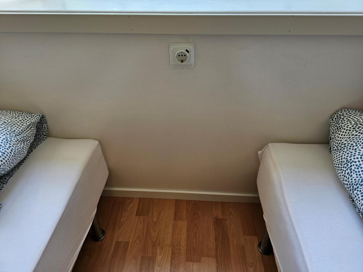 Budget Double or Twin Room