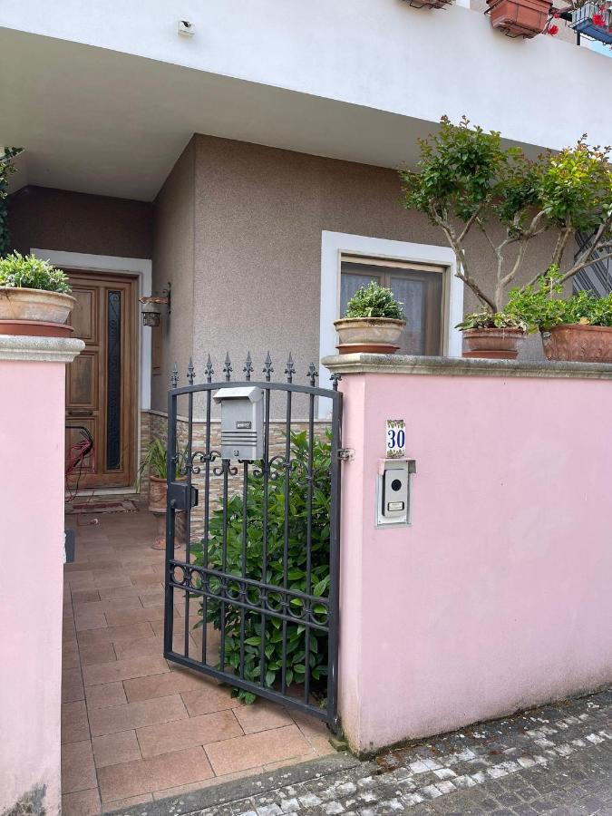 La casa di Morena - B&B