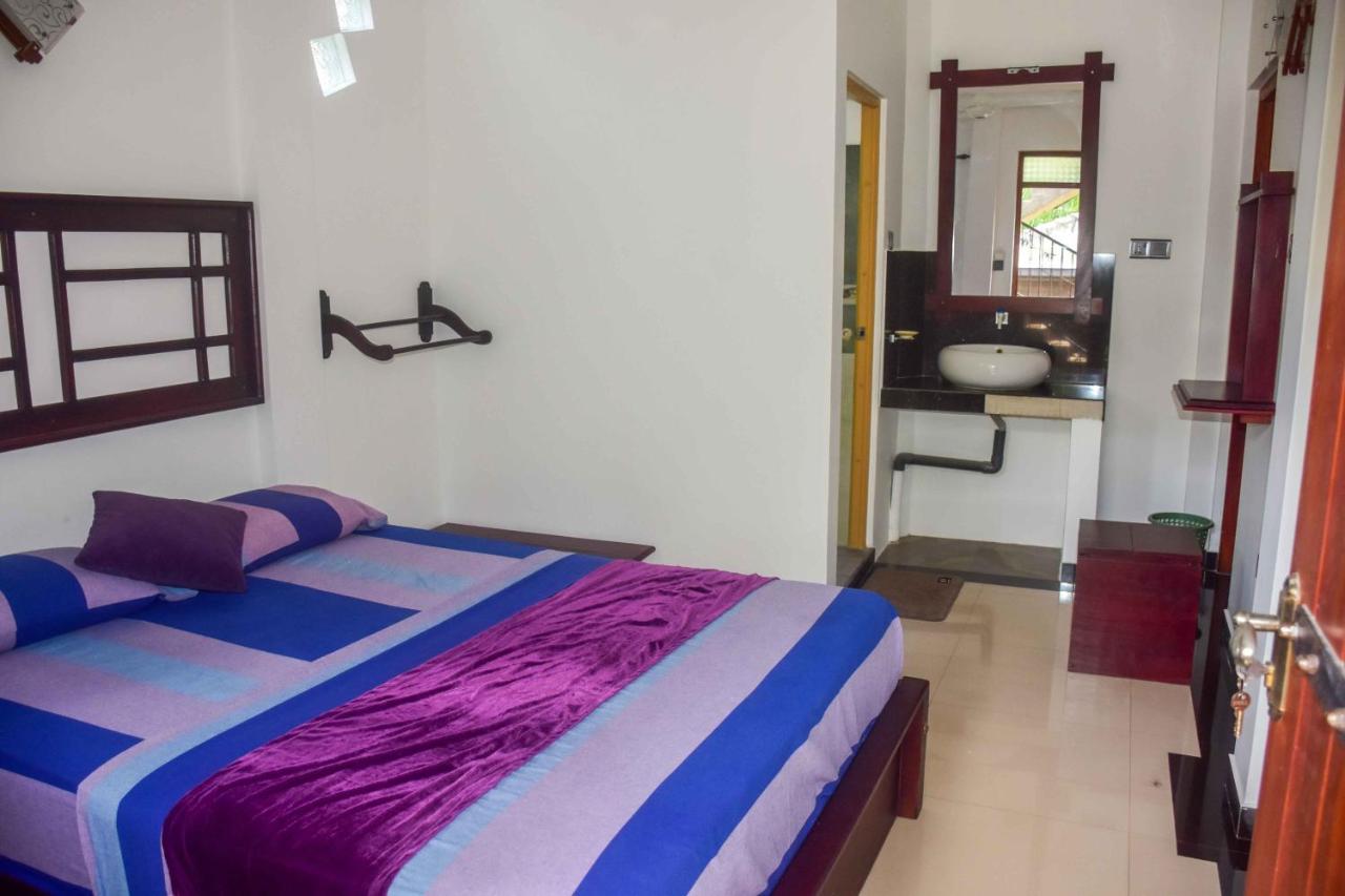 Appartement met 2 slaapkamers