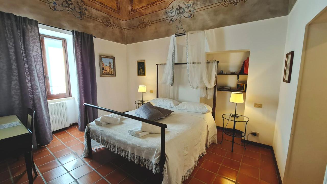 B&B Castilenti - Palazzo Ducale - Bed and Breakfast Castilenti