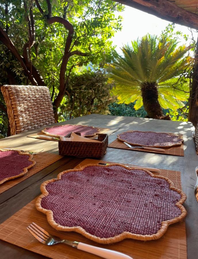 Villetta Porto cervo - B&B