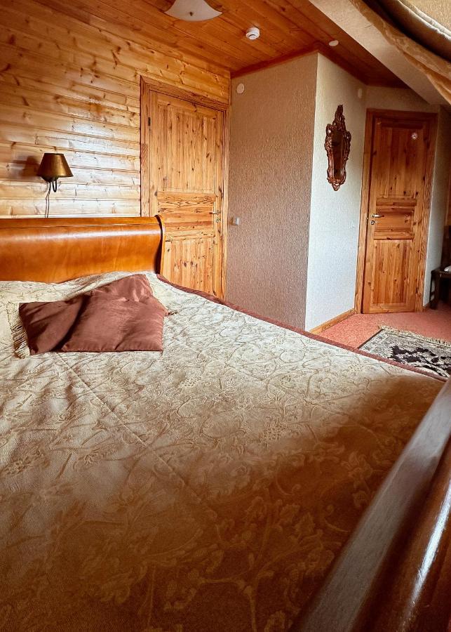 Double Room with Lake View