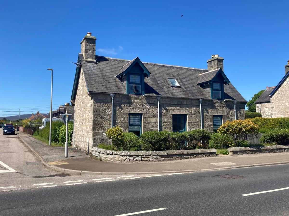 Otago Cottage, Brora - B&B