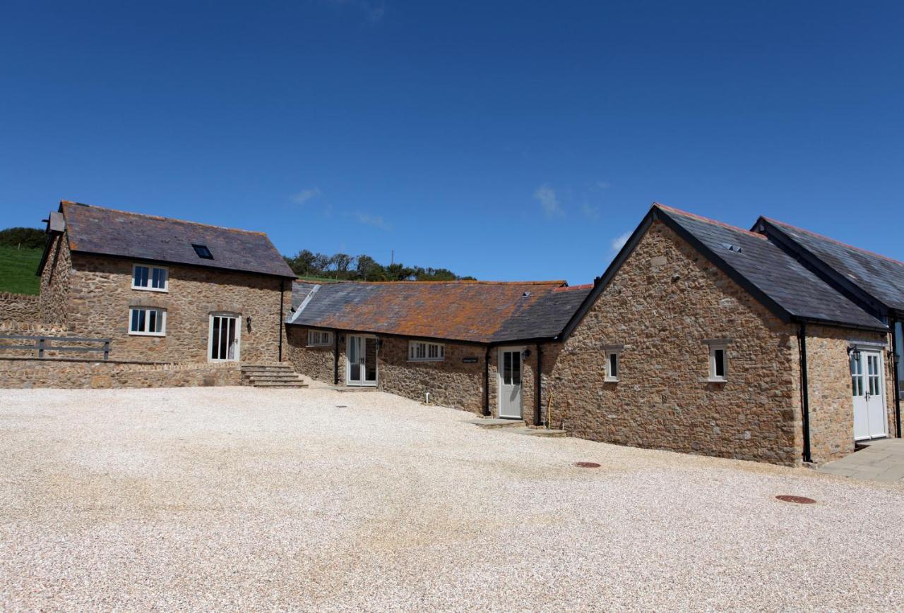 Clayhanger Lodge - B&B
