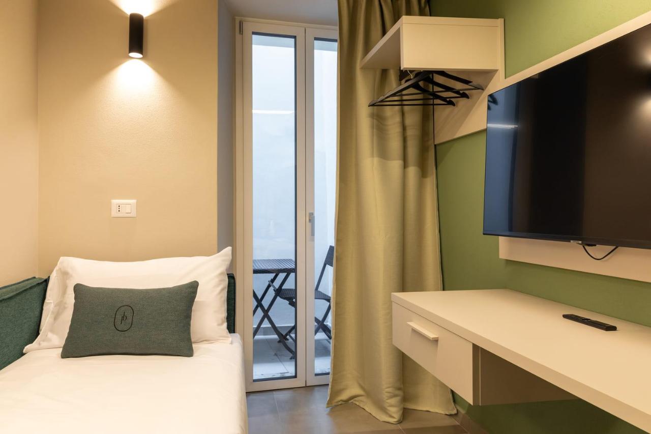 Habitación Individual Estándar