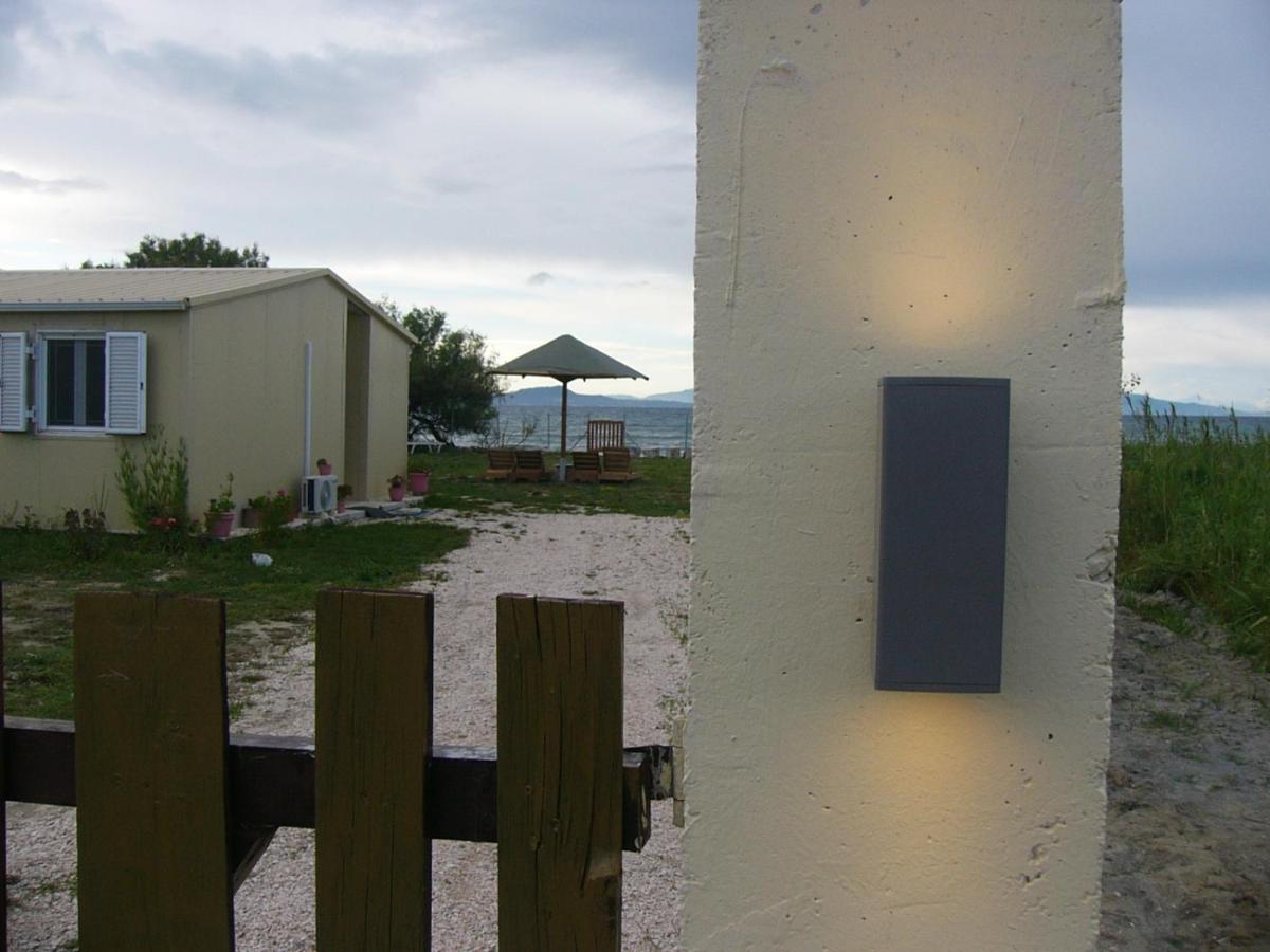 Vasilikis Sea House - B&B