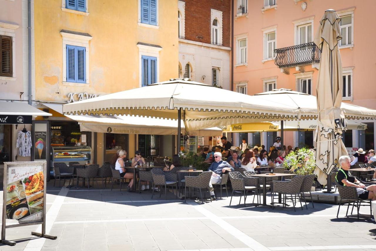 JR Piran B&B - B&B Piran