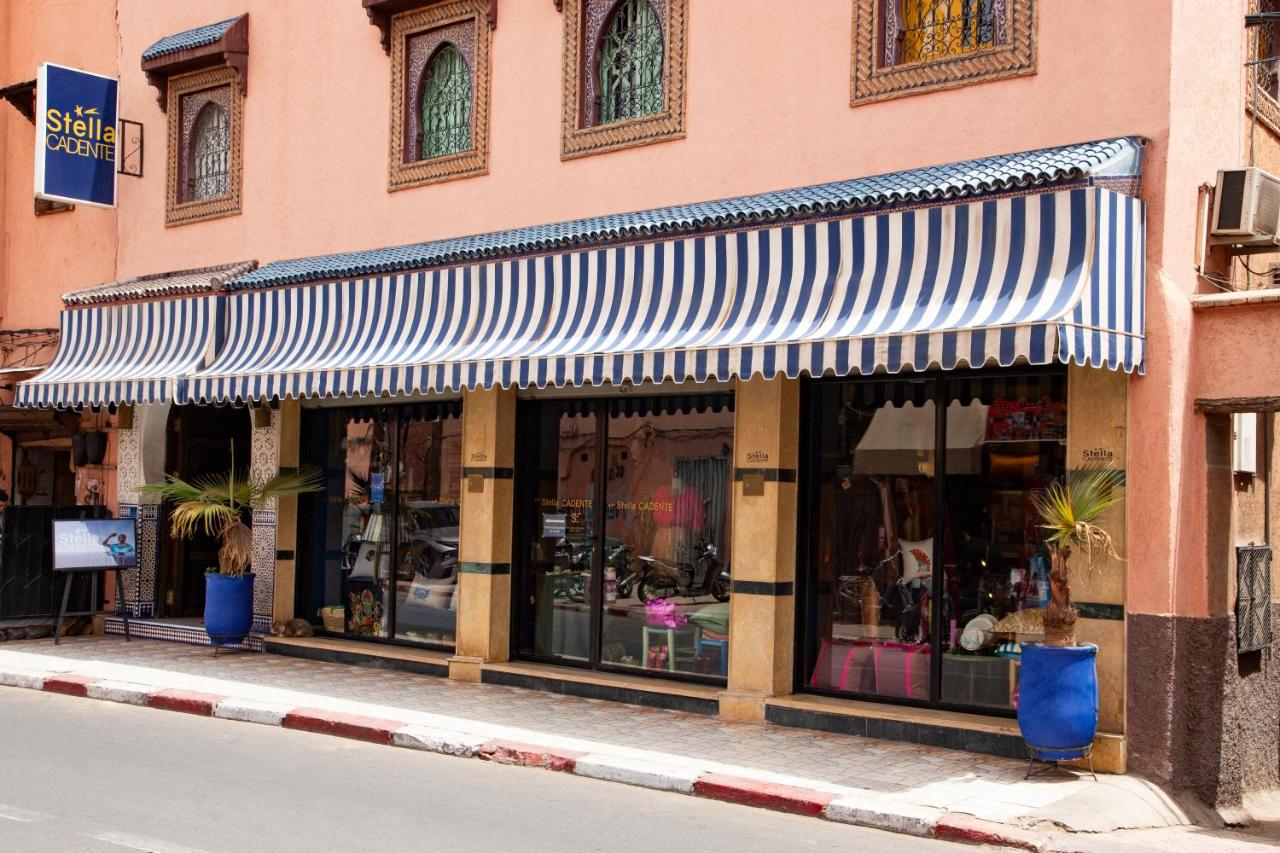 Riad & Spa Stella Cadente Marrakech - B&B Marrakesh