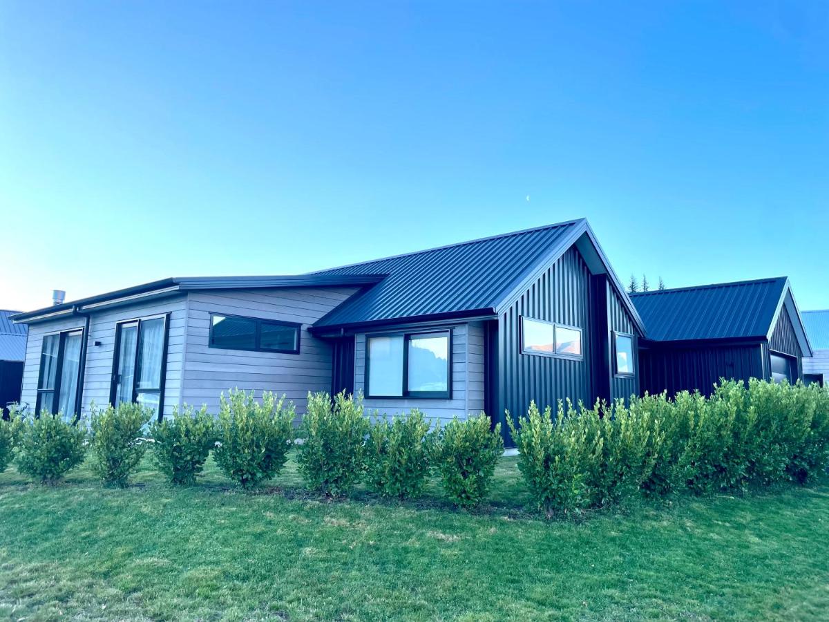 Queenstown Mountain Getaway - Bed and Breakfast