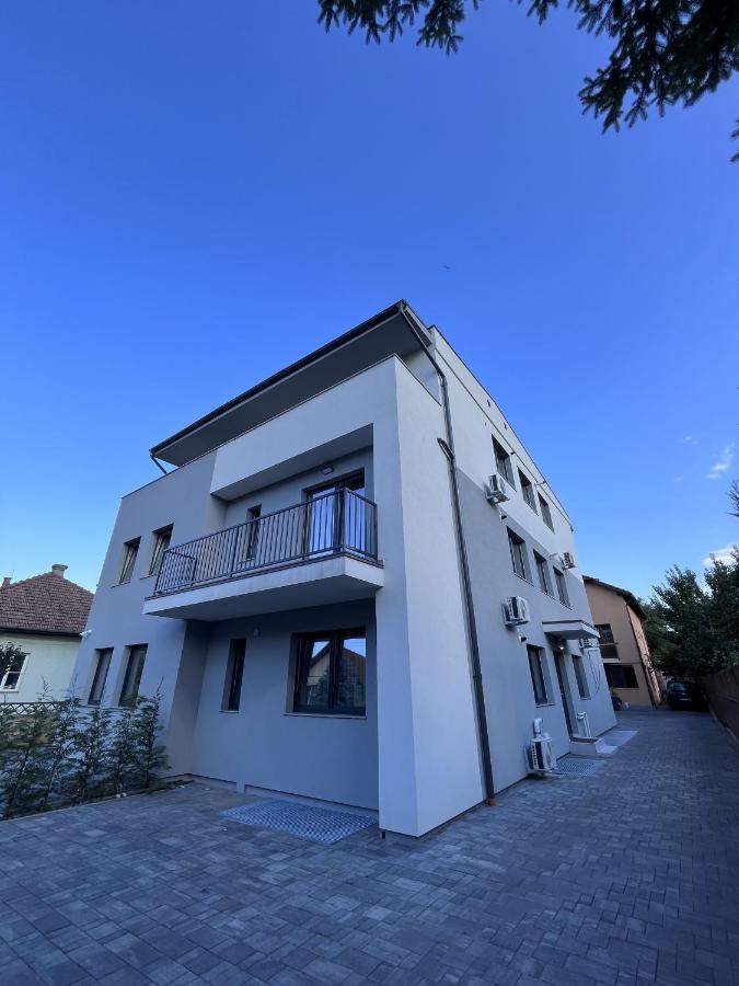 The Cozy Nest in Cluj-Napoca - B&B