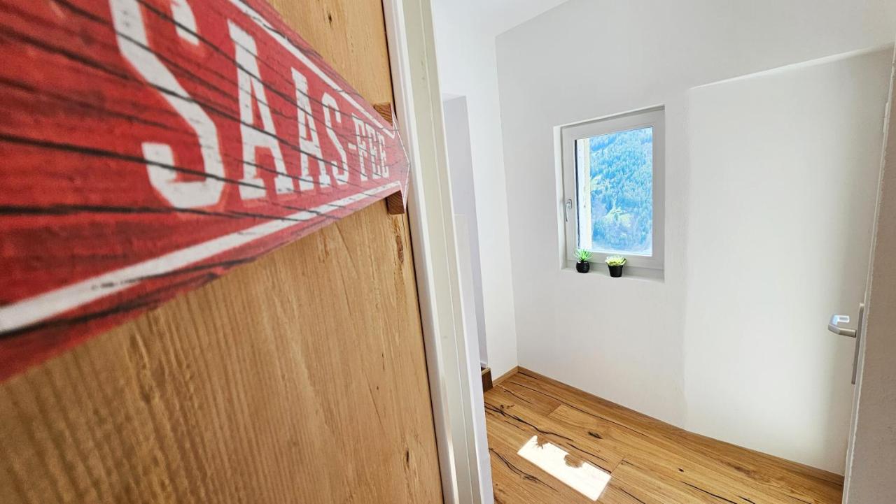 Premium Apartment mit 1 Schlafzimmer