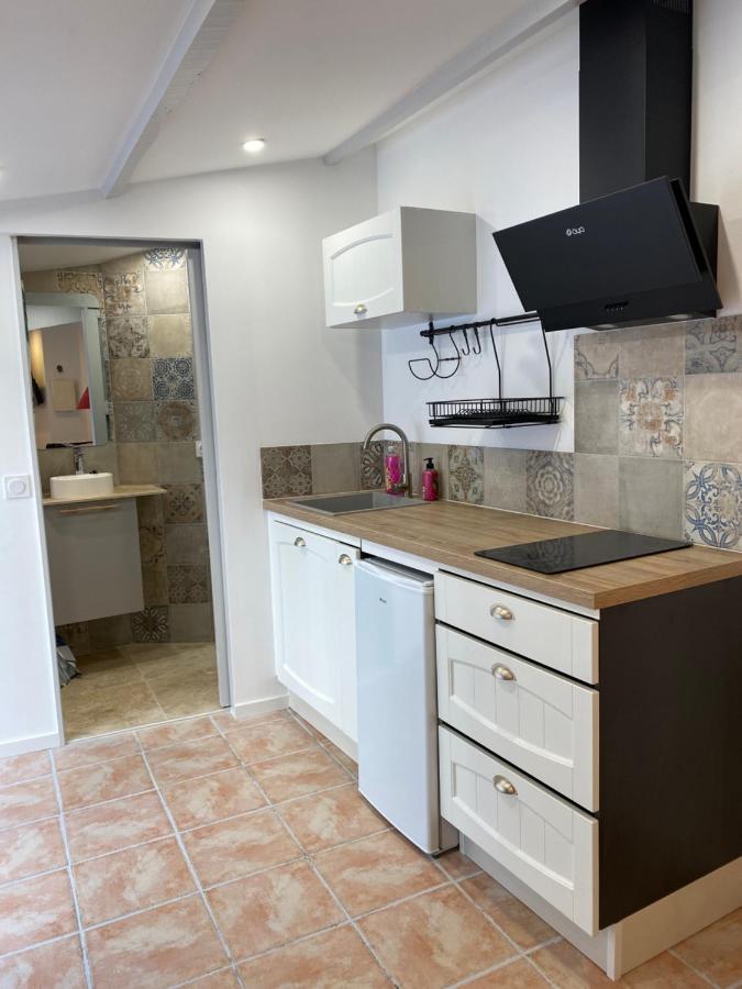 Appartement au cœur du village - B&B