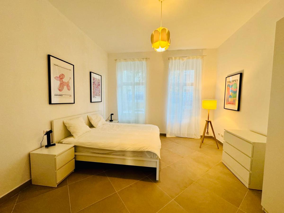 Joy City Stay Odobescu 3A - B&B