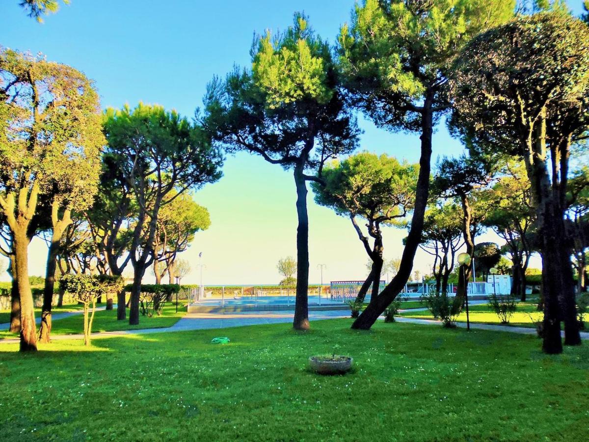 Park Residence 15 - Home Immobiliare - B&B Lido di Iesolo