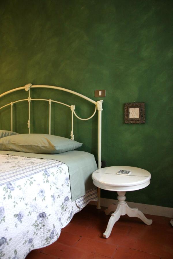 Junior Suite with Garden View