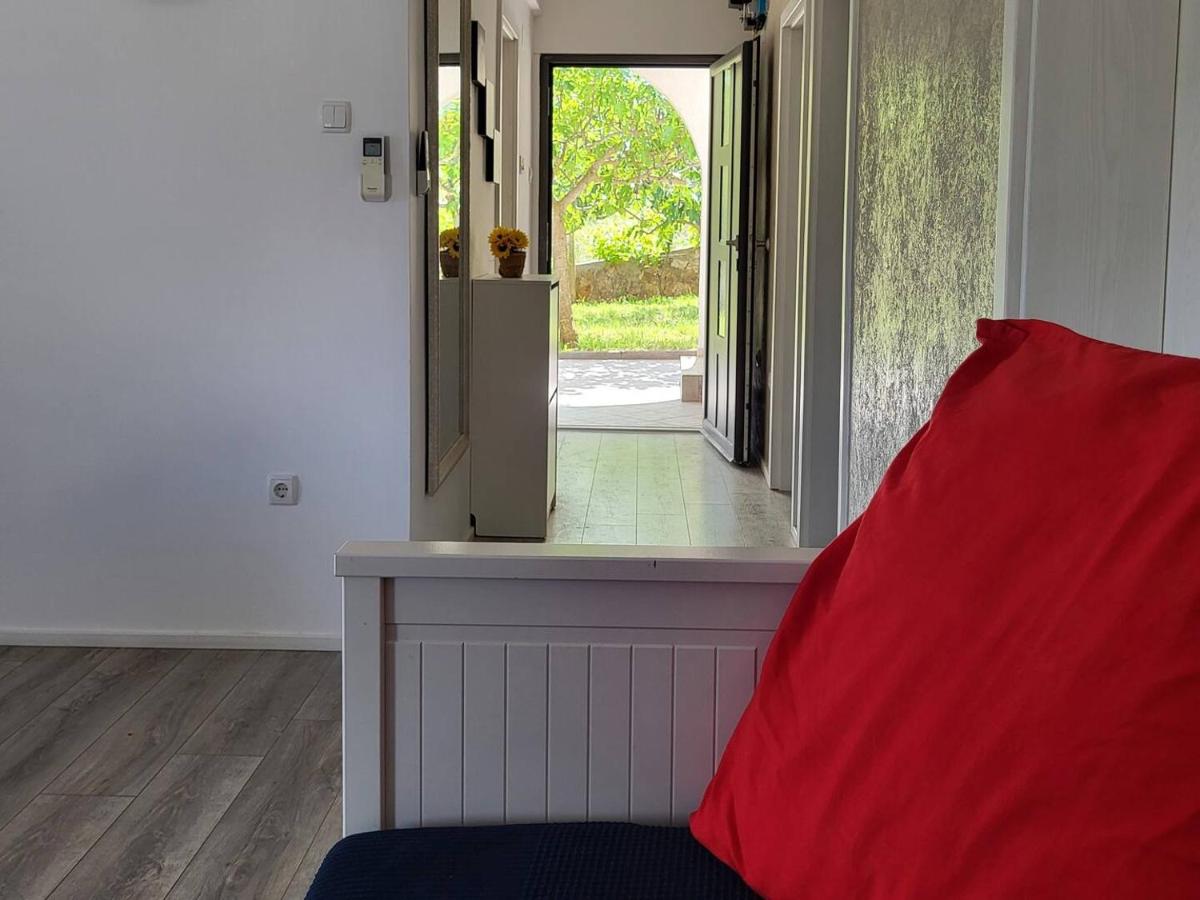 Apartment Rita - Ferienwohnung Posedarje