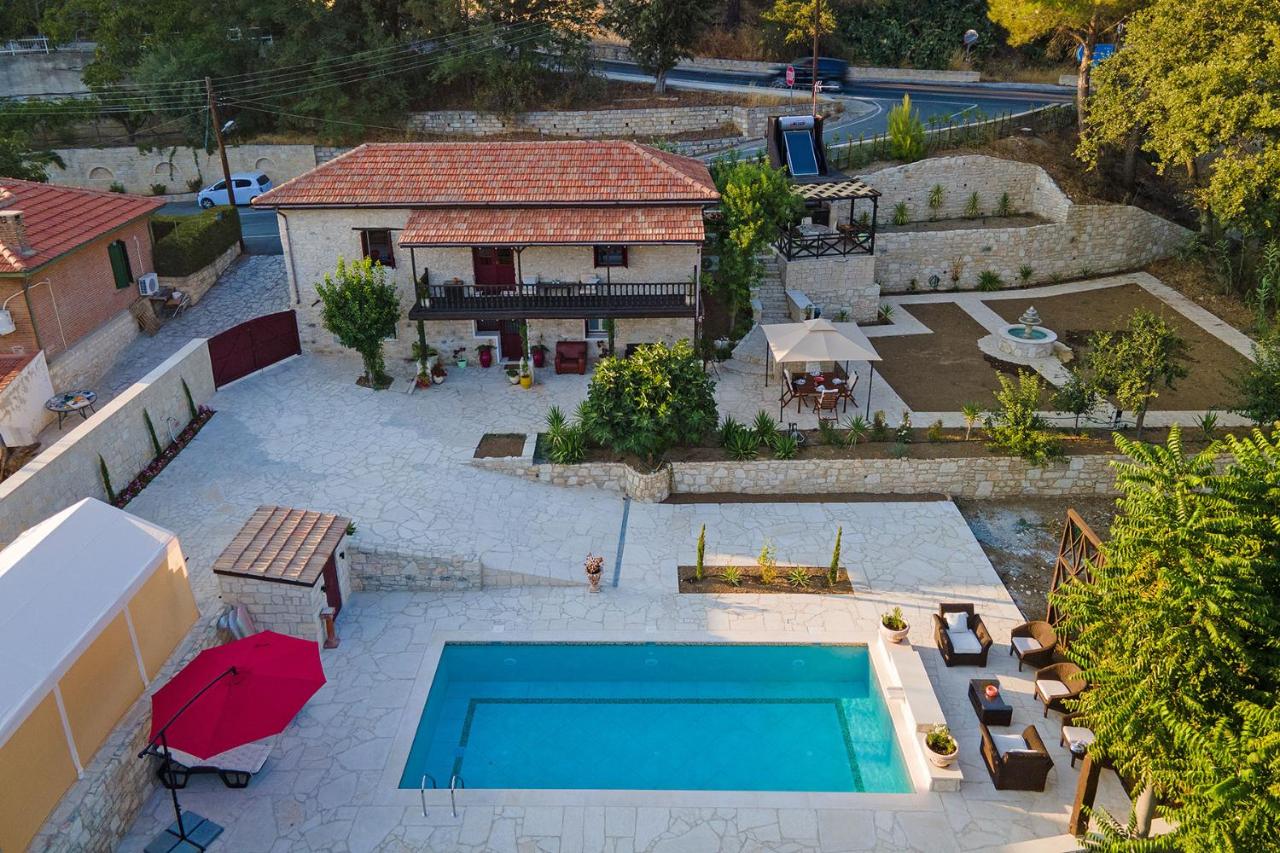 Casa con 1 dormitorio