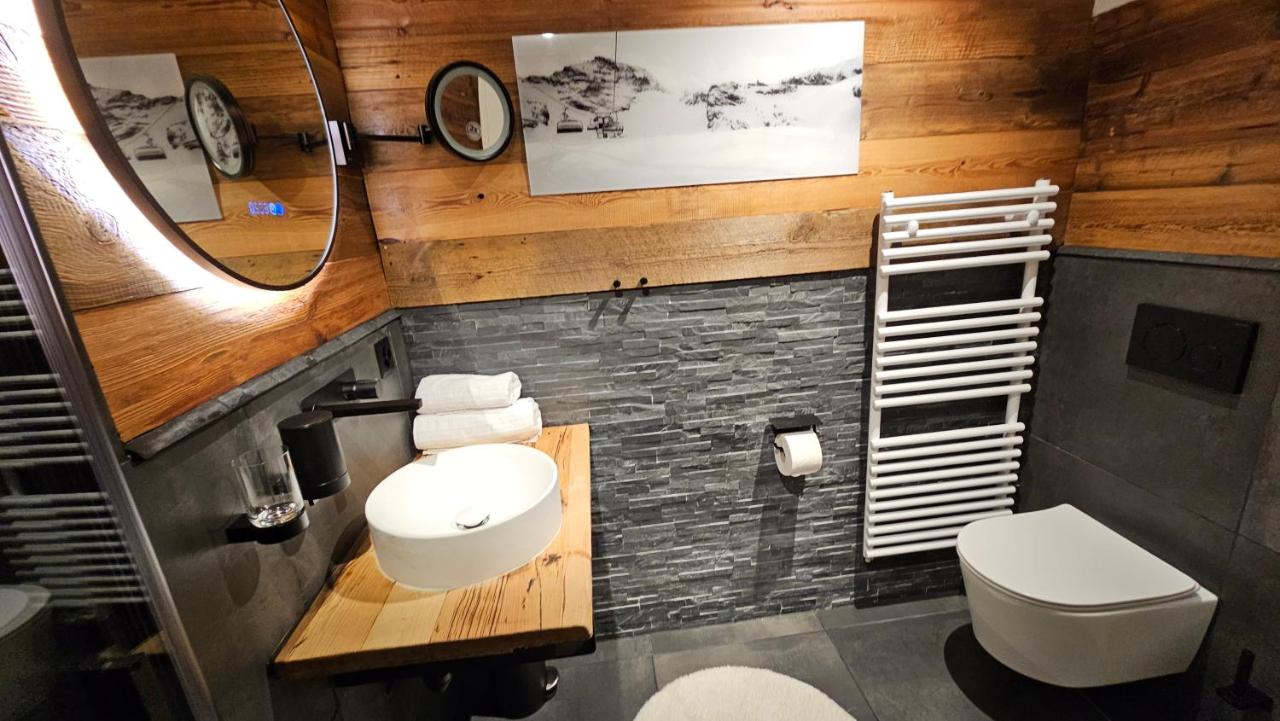Premium Apartment mit 1 Schlafzimmer
