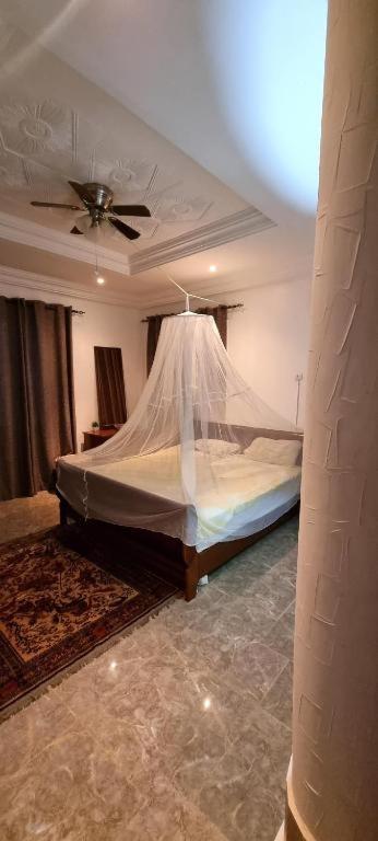 Deluxe Doppelzimmer