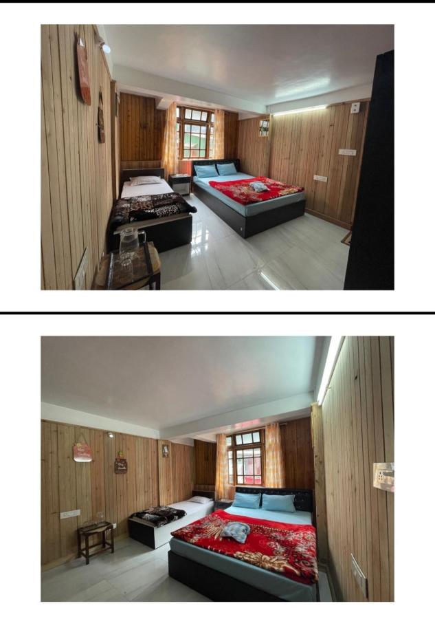 Doppelzimmer
