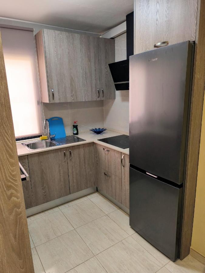 Apartamento de 3 dormitorios