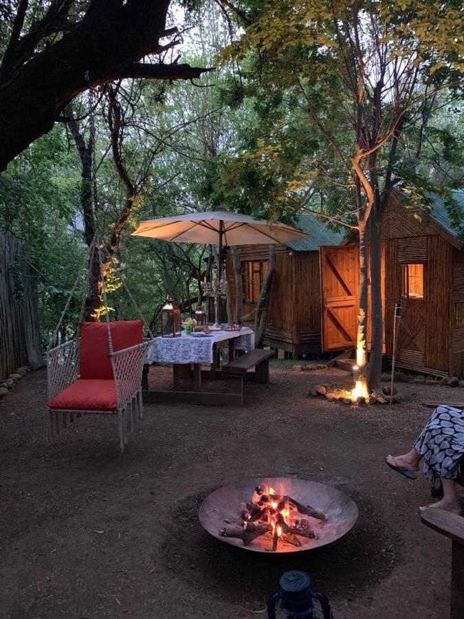 Iris Retreat & Island Day Spa - B&B