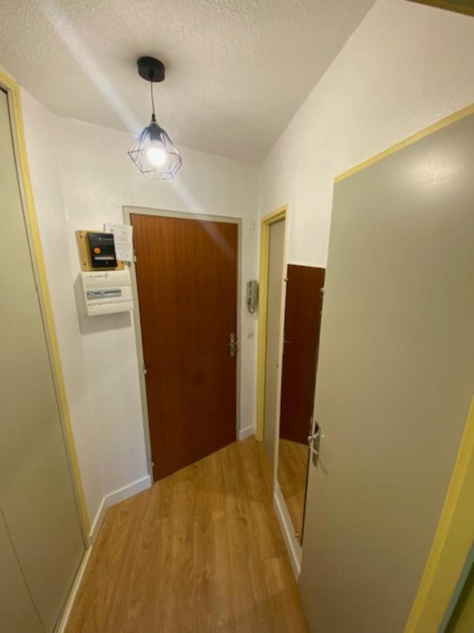Appartement 30m2 proche gorge du verdon et cure thermale de Gréoux - Ferienwohnung