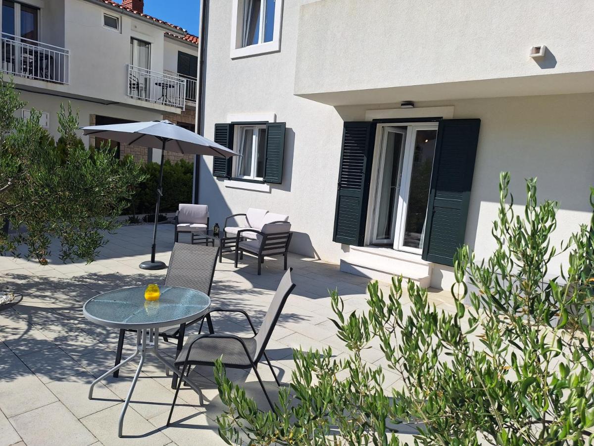 Appartamento con 1 Camera da Letto e Terrazza