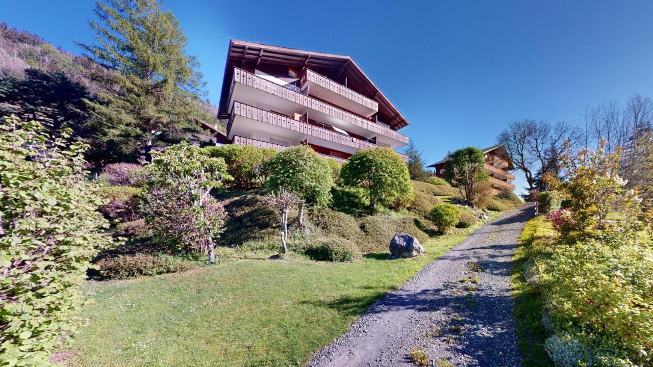 Modern alpine apartment with sauna - B&B