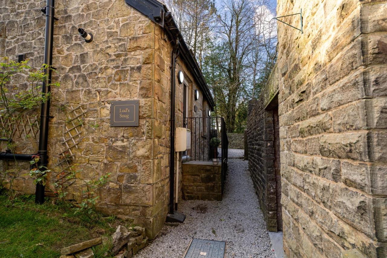 Lud's Snug - B&B Buxton