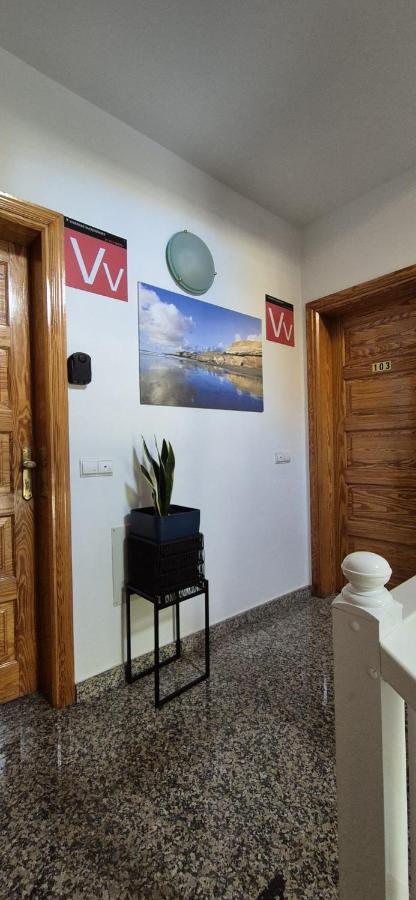 Viviendas Vacacionales Marcial - B&B