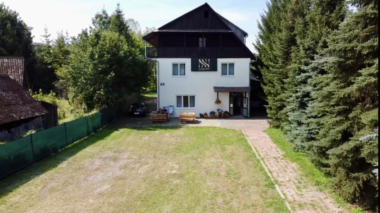 NOCLEGI NOVA - B&B Krasnobród
