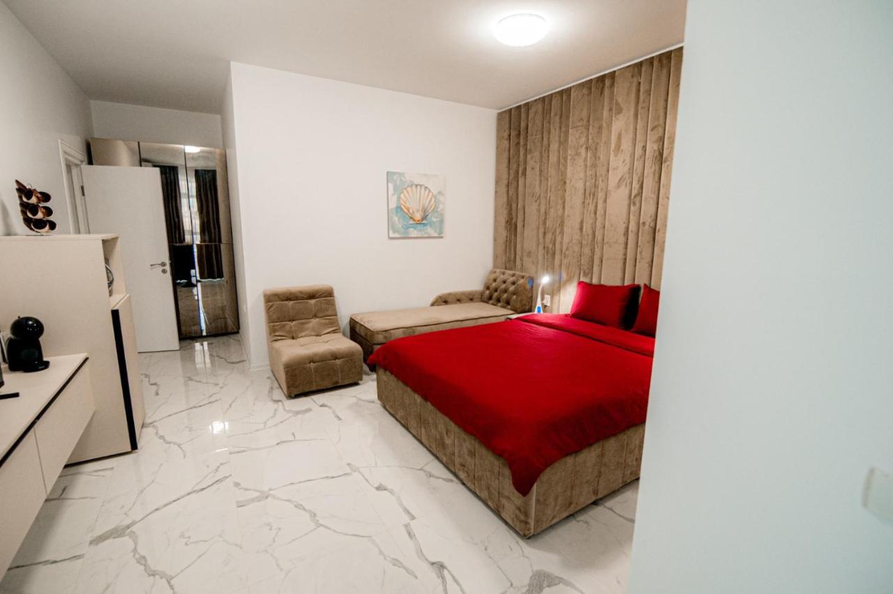 RM.Riviera2 - B&B Năvodari
