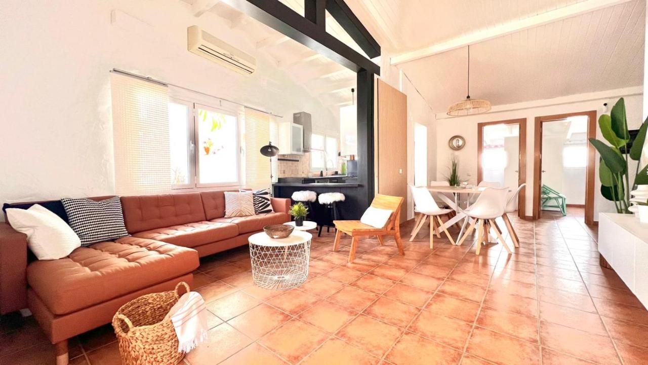 Haus mit 3 Schlafzimmern