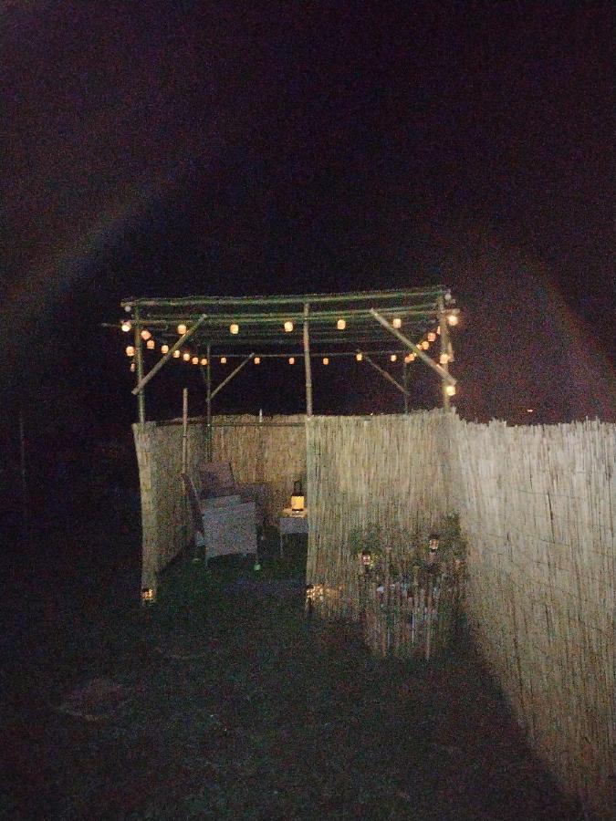 Chez Elvis et Agnès, logement climatisé - Ferienwohnung Saint-Loup