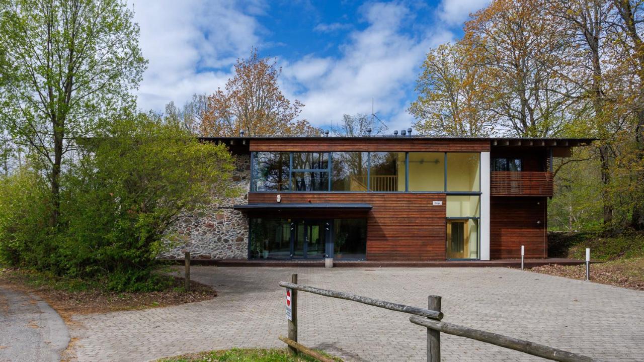 Kolga puhkemaja Pühajärvel - B&B