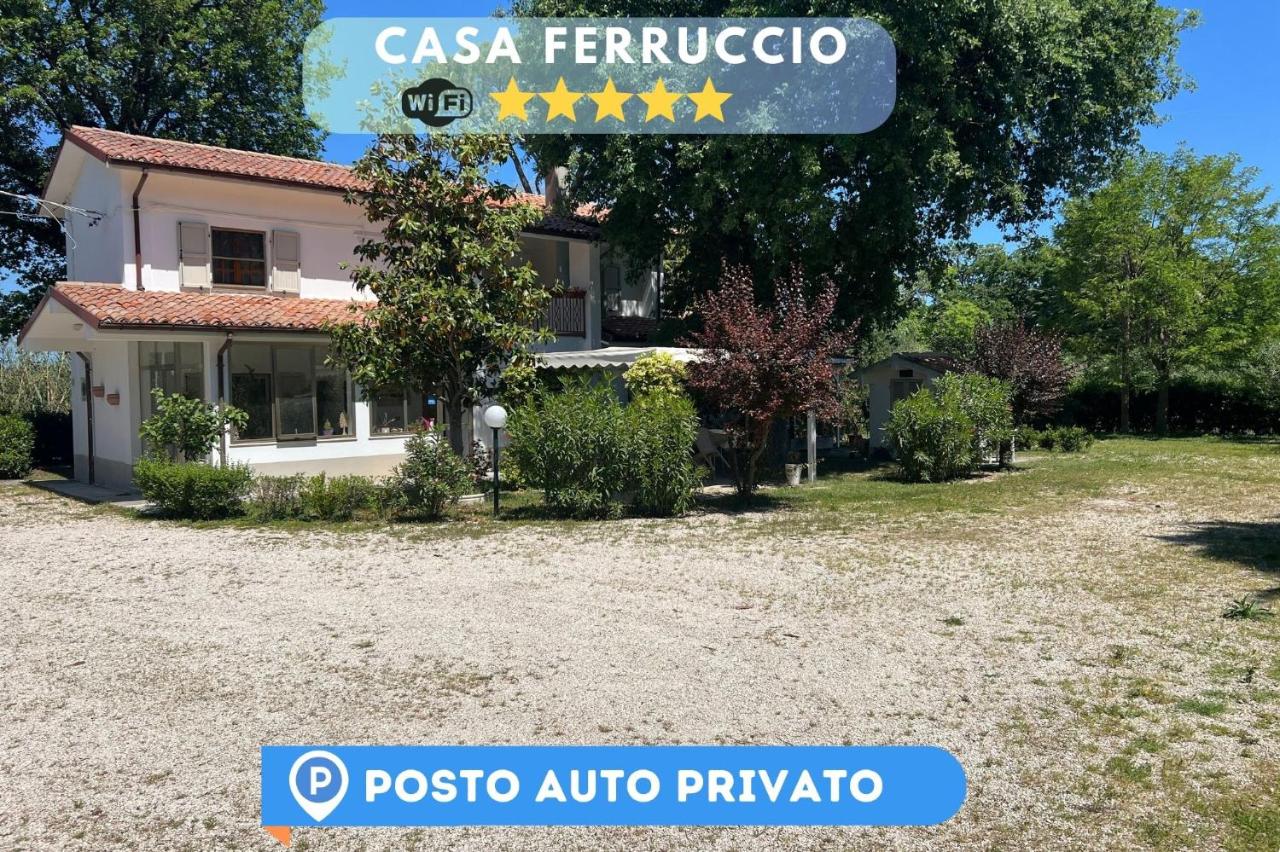 B&B Pesaro - Casa Ferruccio - Pesaro - Bed and Breakfast Pesaro