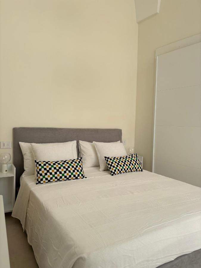 Doppelzimmer mit Terrasse