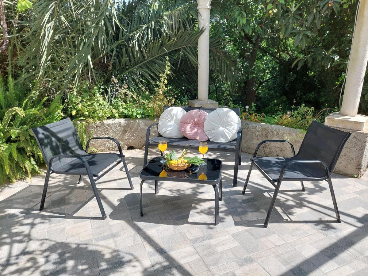 Appartamento con Terrazza