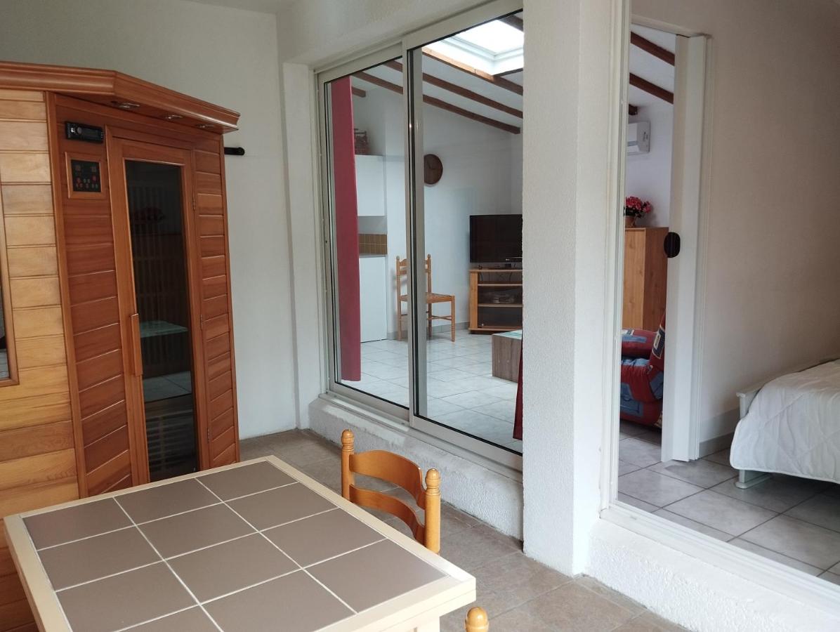Bienvenue au pied des Alpilles - Chambres d’hôtes