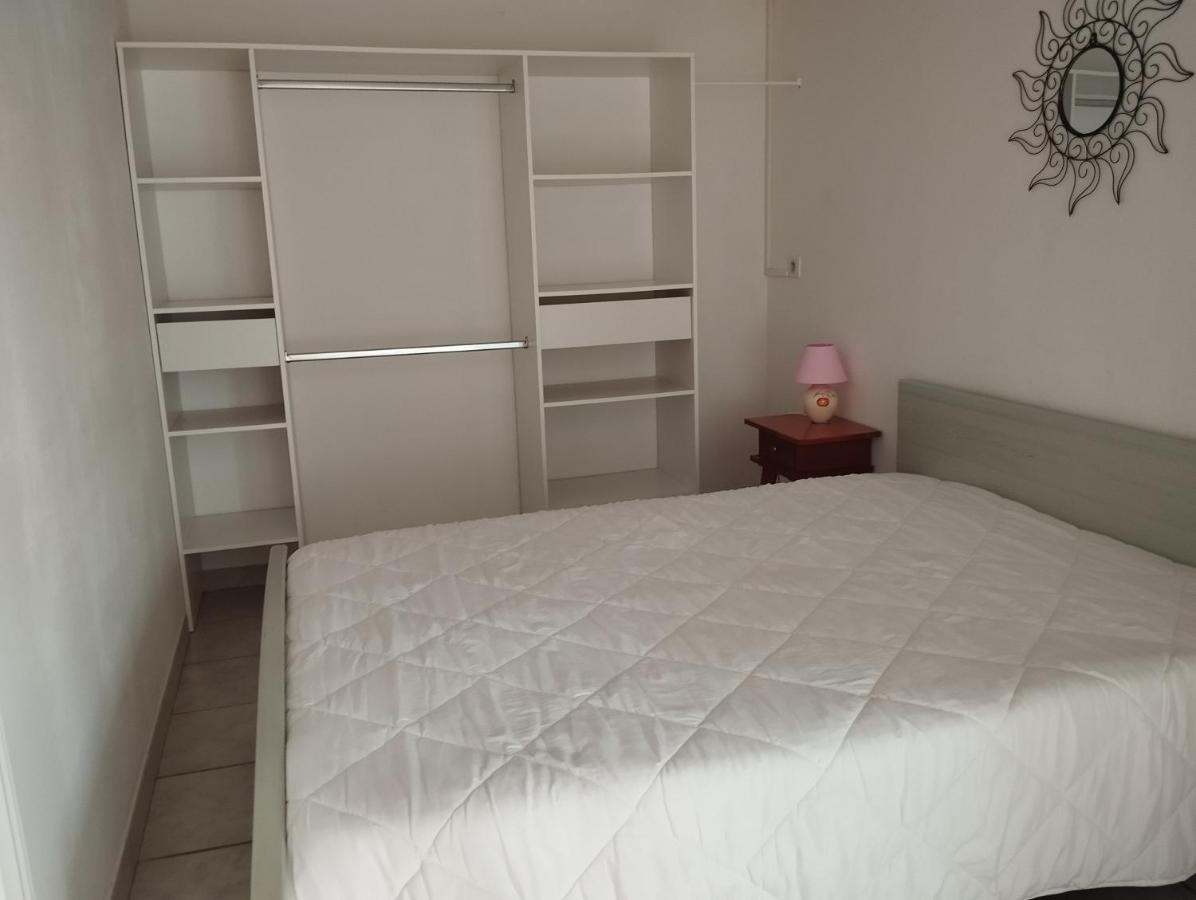 Appartement 1 Chambre