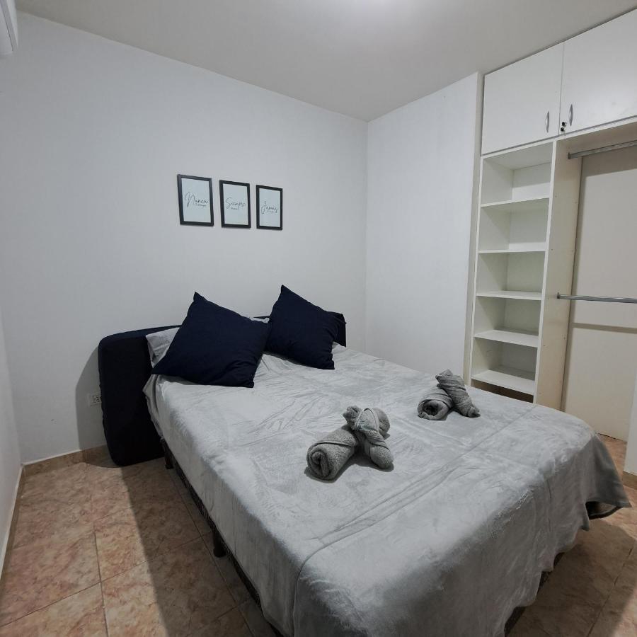 Alquiler temporario - NG - Chambres d’hôtes