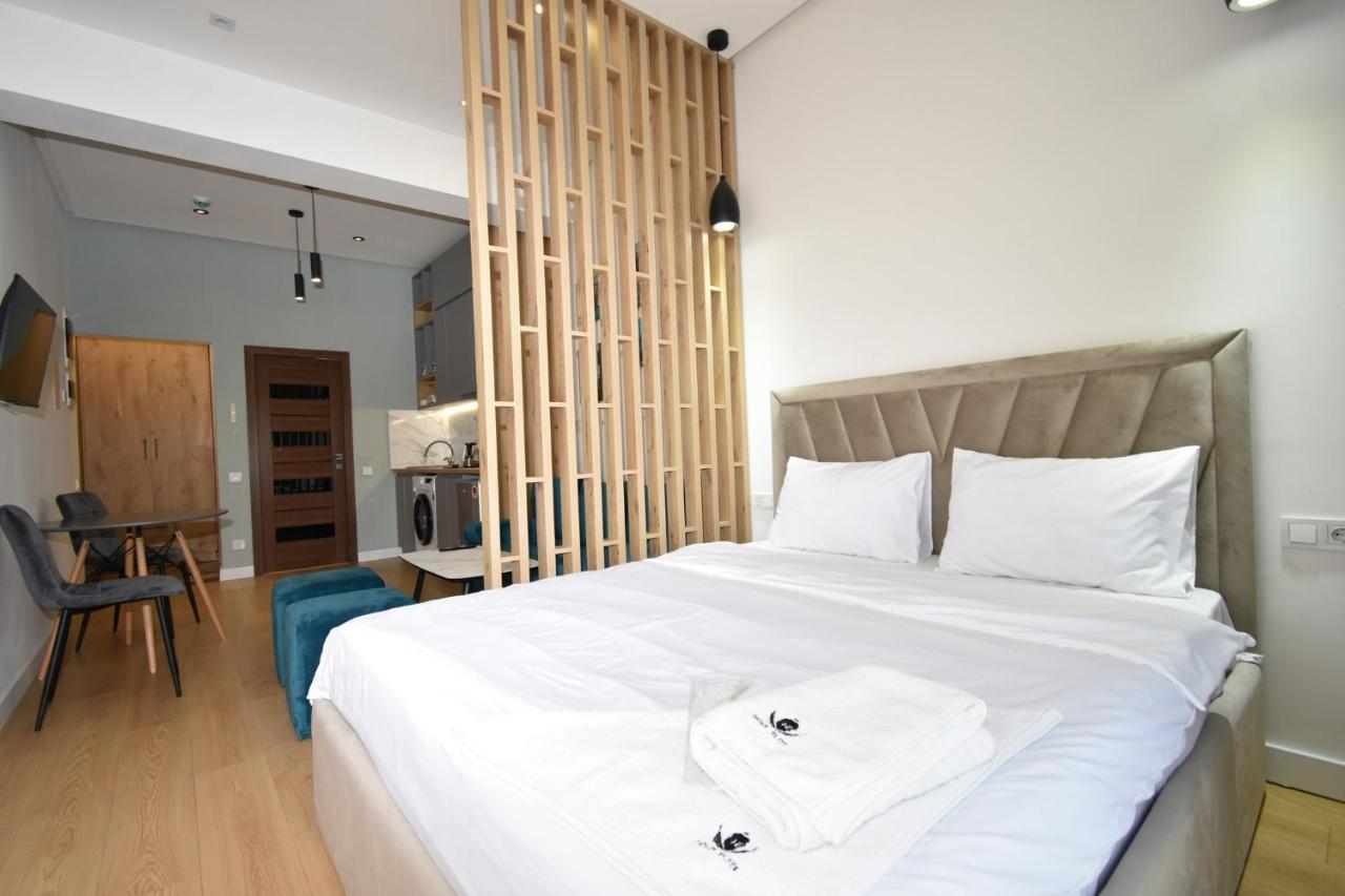 Appartement 1 Chambre