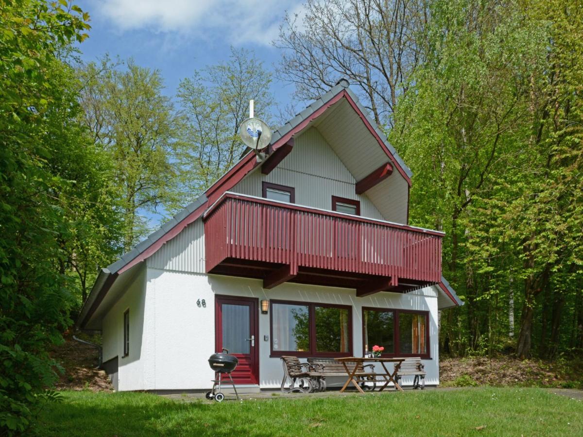 B&B Kirchheim - Holiday Home Seepark Kirchheim-7 by Interhome - Bed and Breakfast Kirchheim