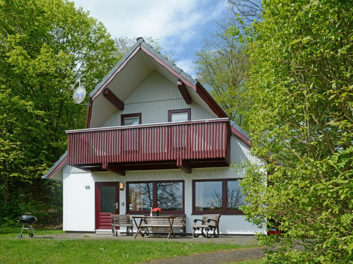 B&B Kirchheim (Hessen) - Holiday Home Seepark Kirchheim-7 by Interhome - Bed and Breakfast Kirchheim (Hessen)