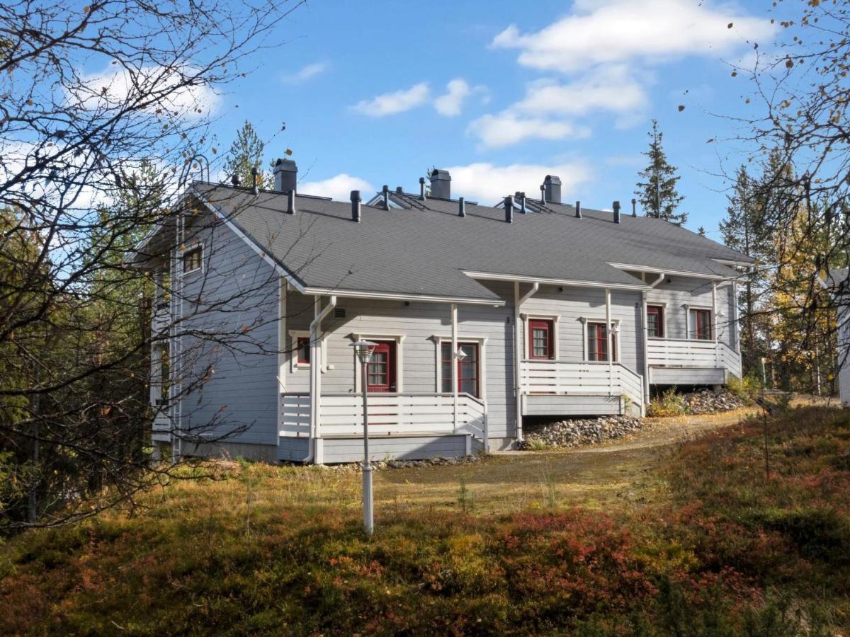 B&B Salla - Holiday Home Pulkka 2 by Interhome - Bed and Breakfast Salla