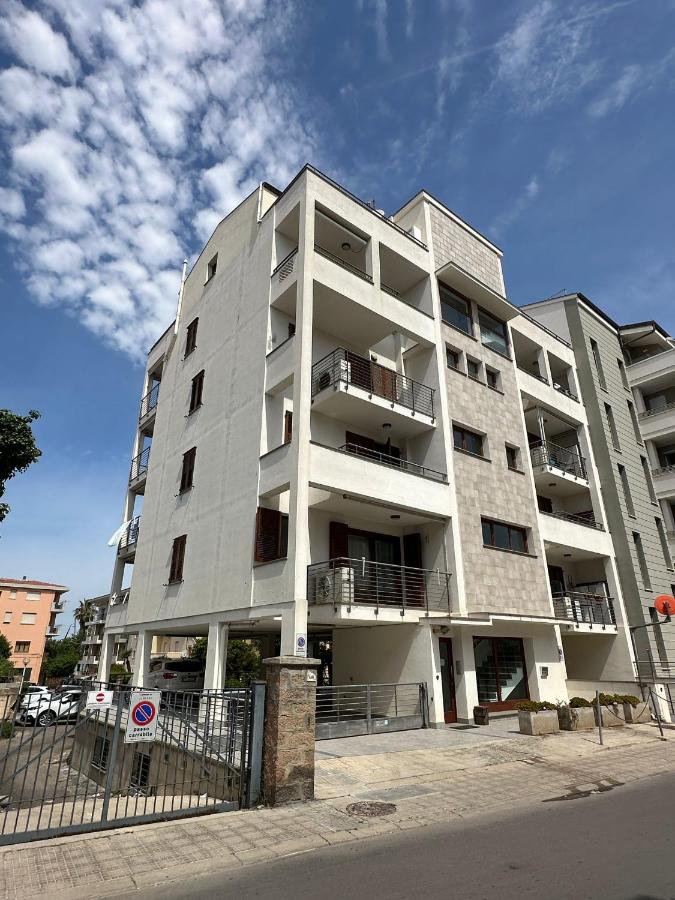 Gris I Blanca apartment - B&B Alghero