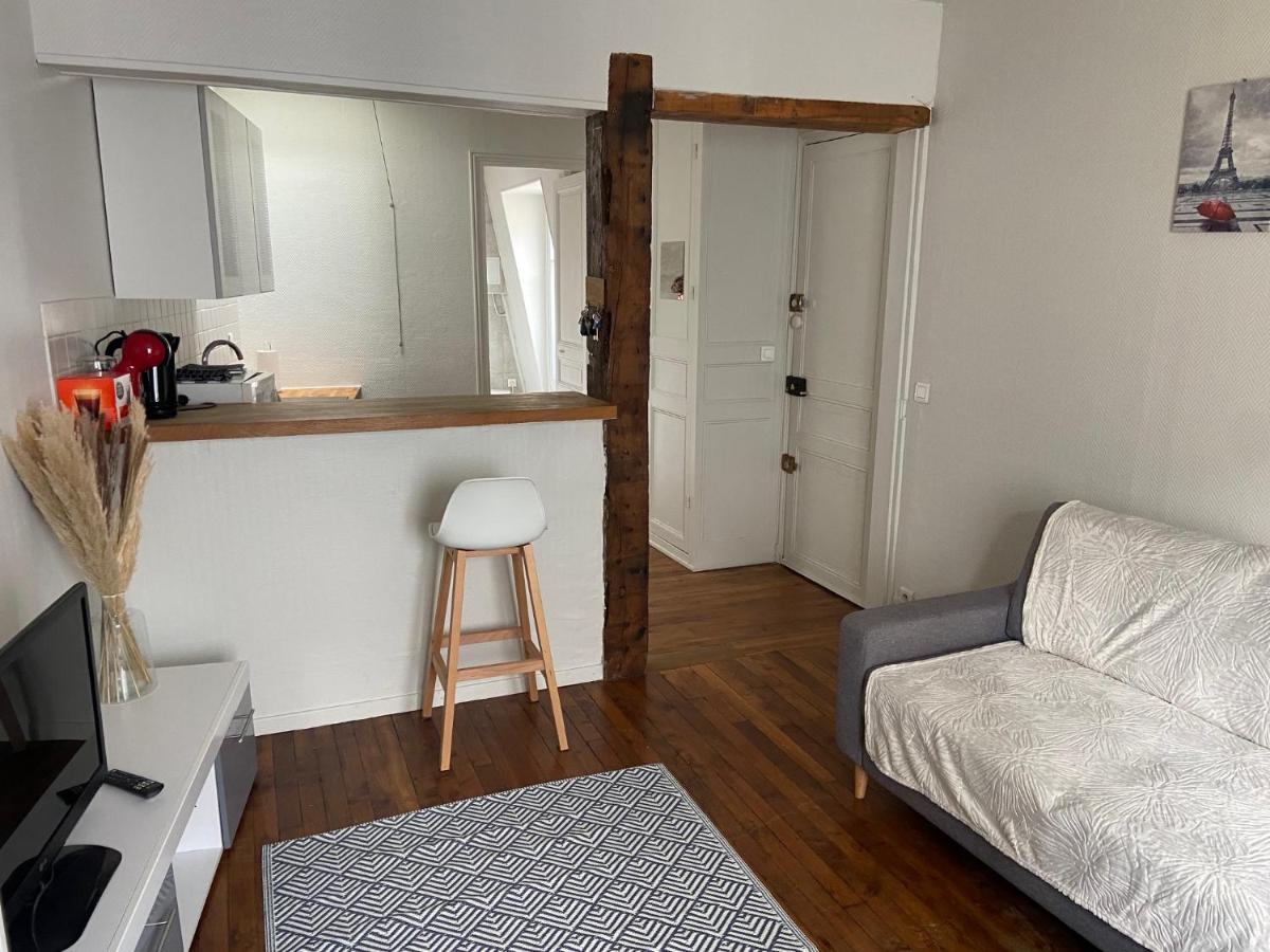 Pouchet - B&B